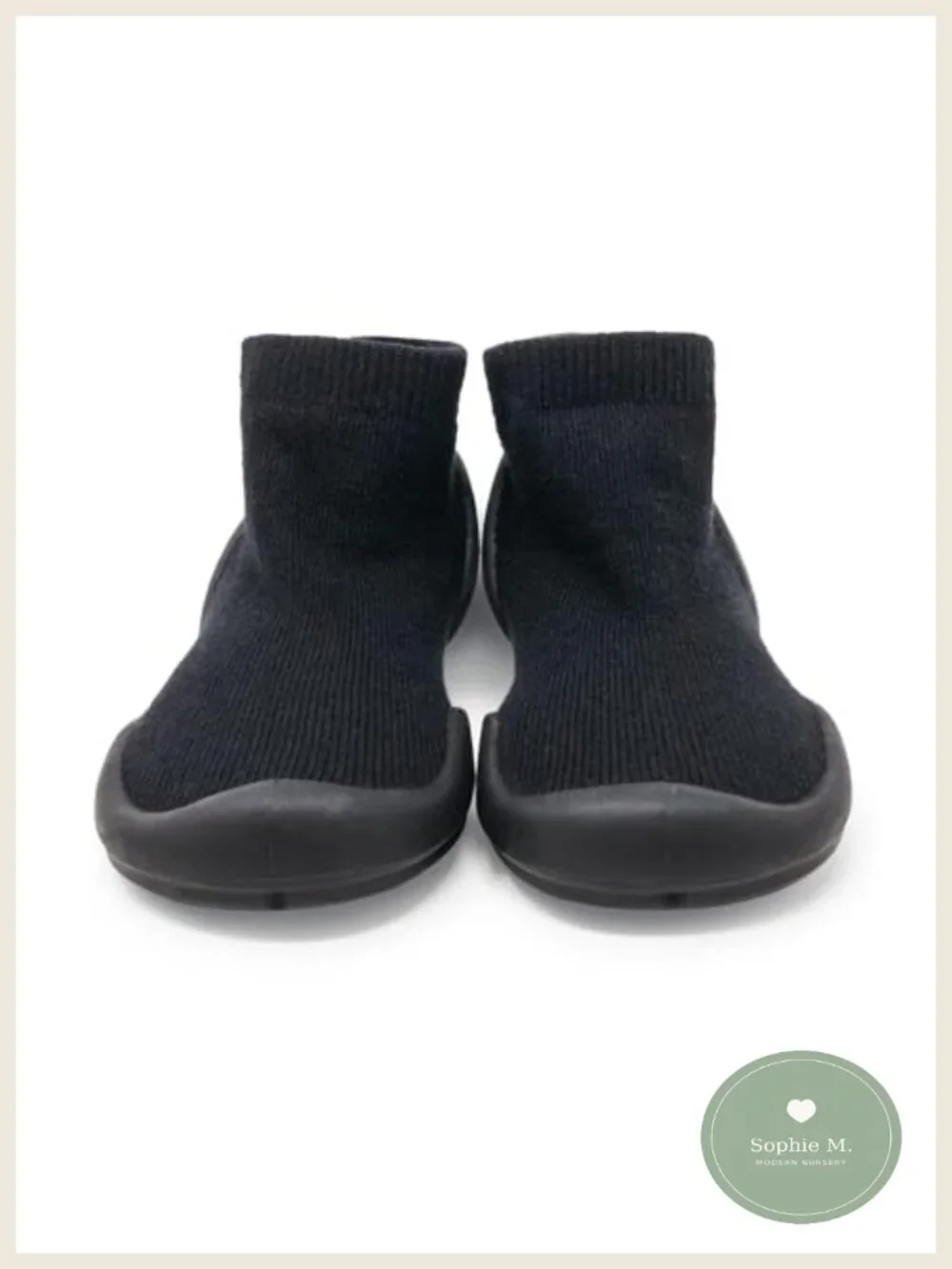 Toddler Sock Shoes for Boys and Girls – Breathable, Washable, Non-Slip, Air